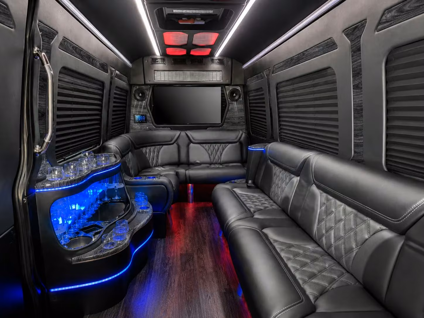 airport shuttle transportation for killeen business travelers