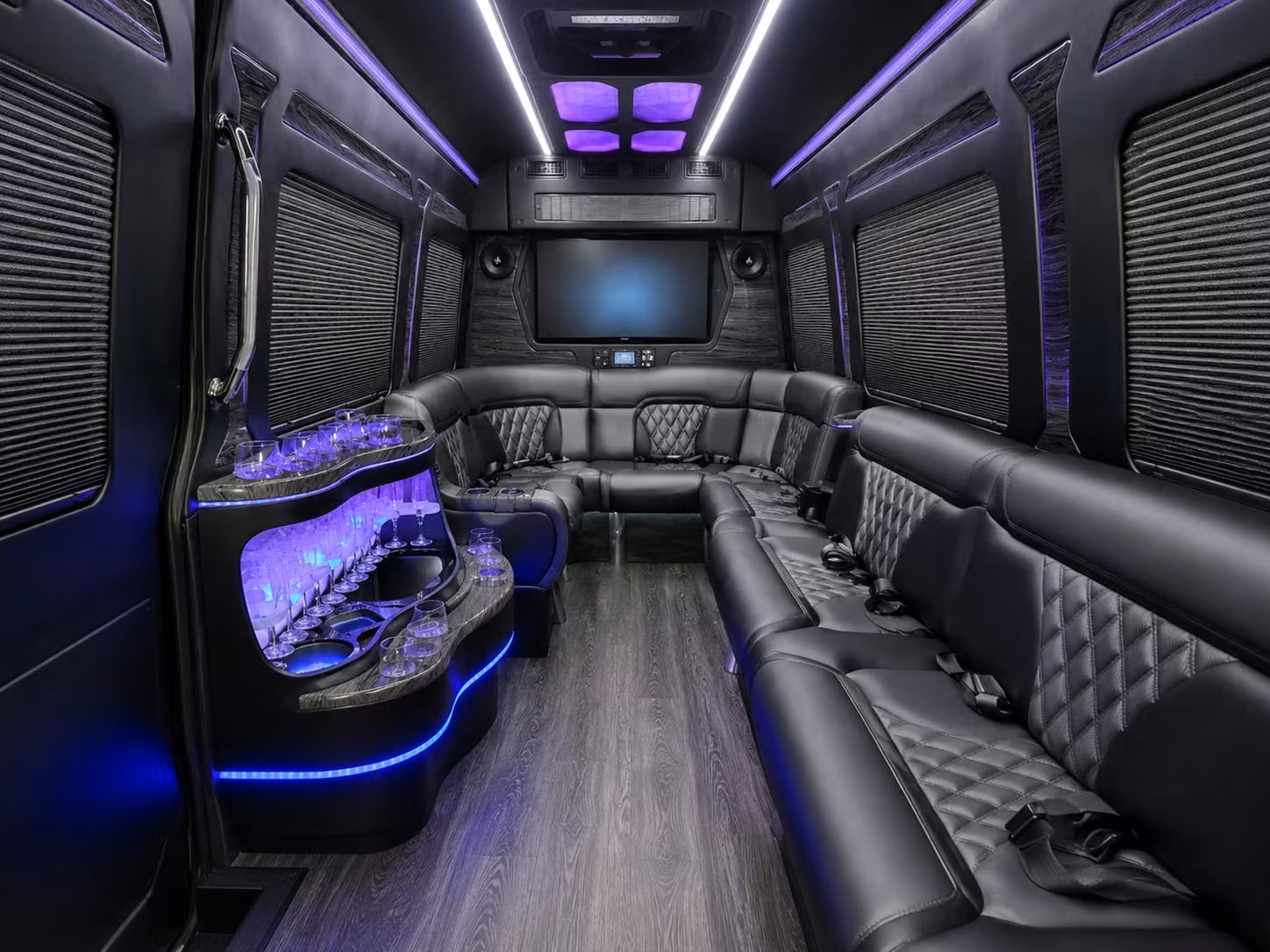 airport transfer and long distance military transportation from killeen