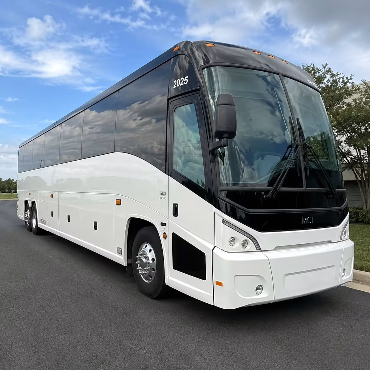 bus rentals for killeen concerts music festival