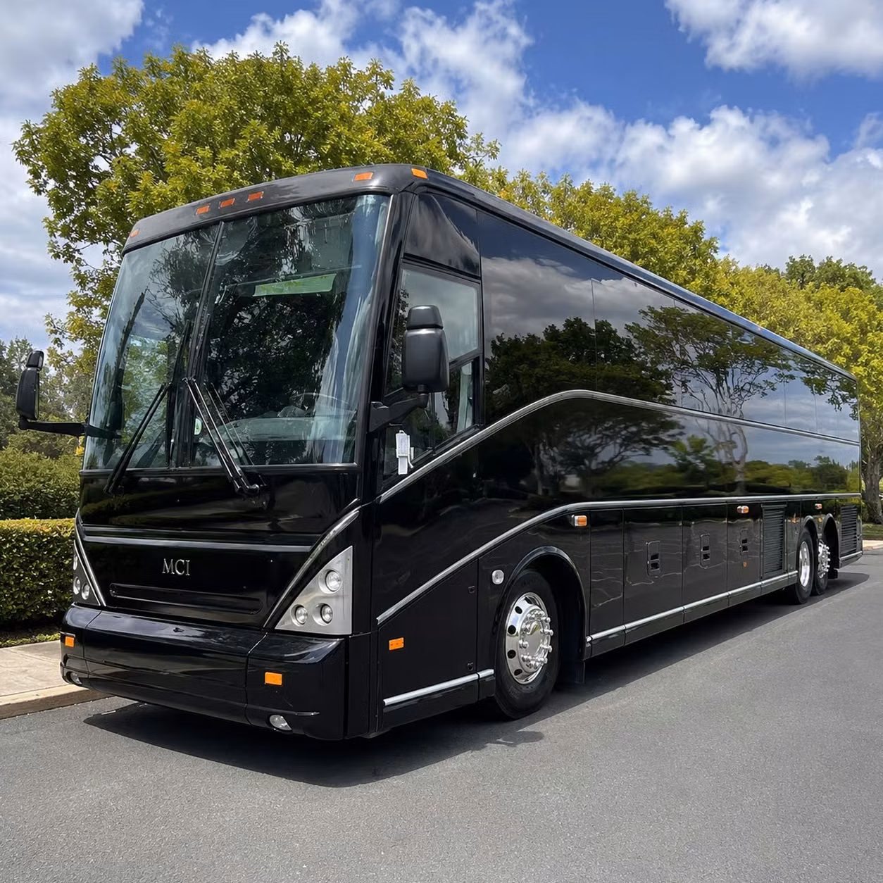 charter bus transportation to austin s moody center from killeen