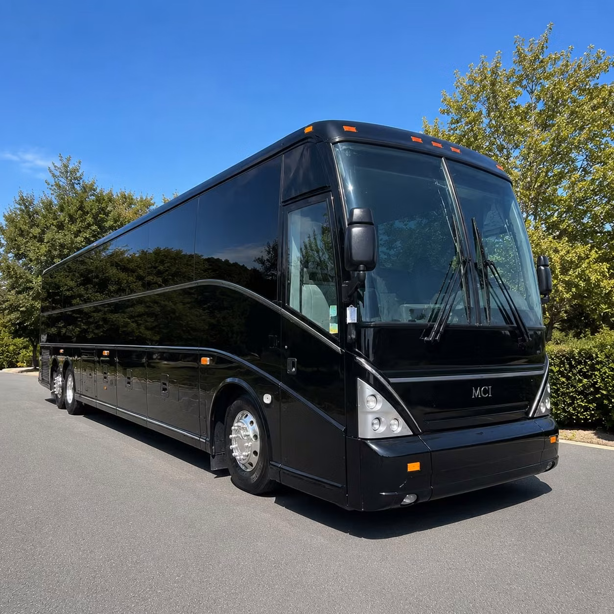 conference and convention transportation at the killeen civic and conference center