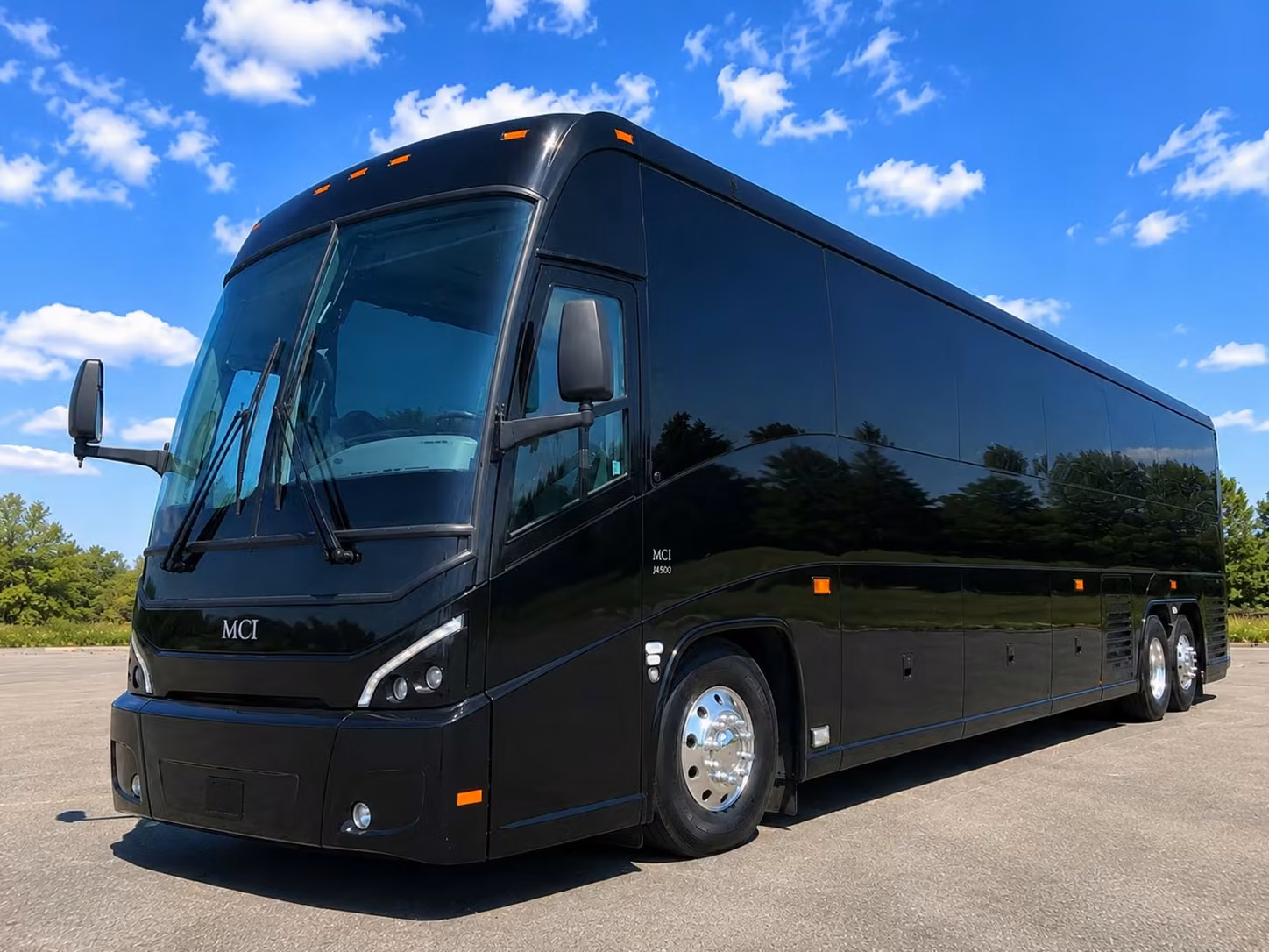 corporate and convention event transportation in killeen