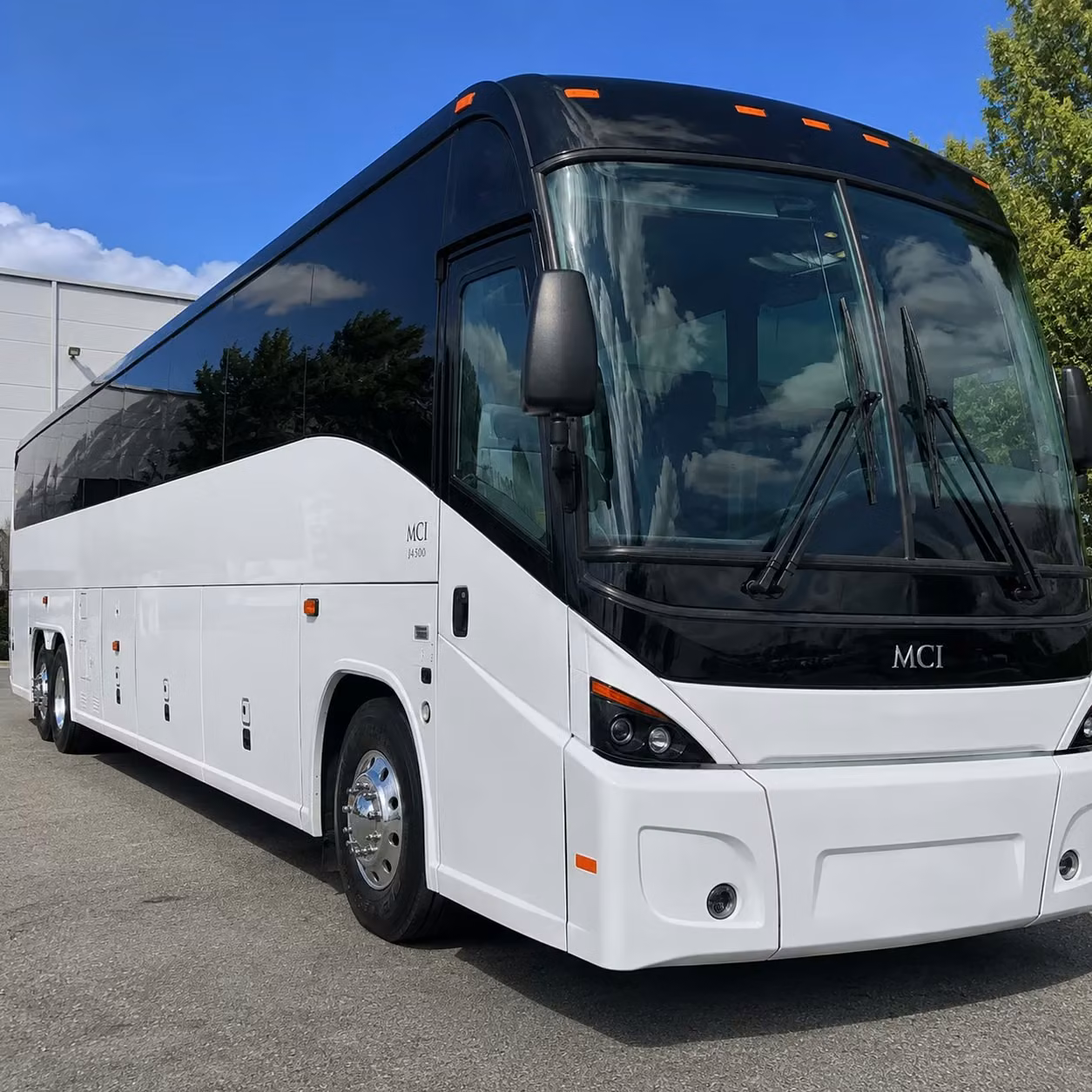corporate event and conference transportation for killeen employers