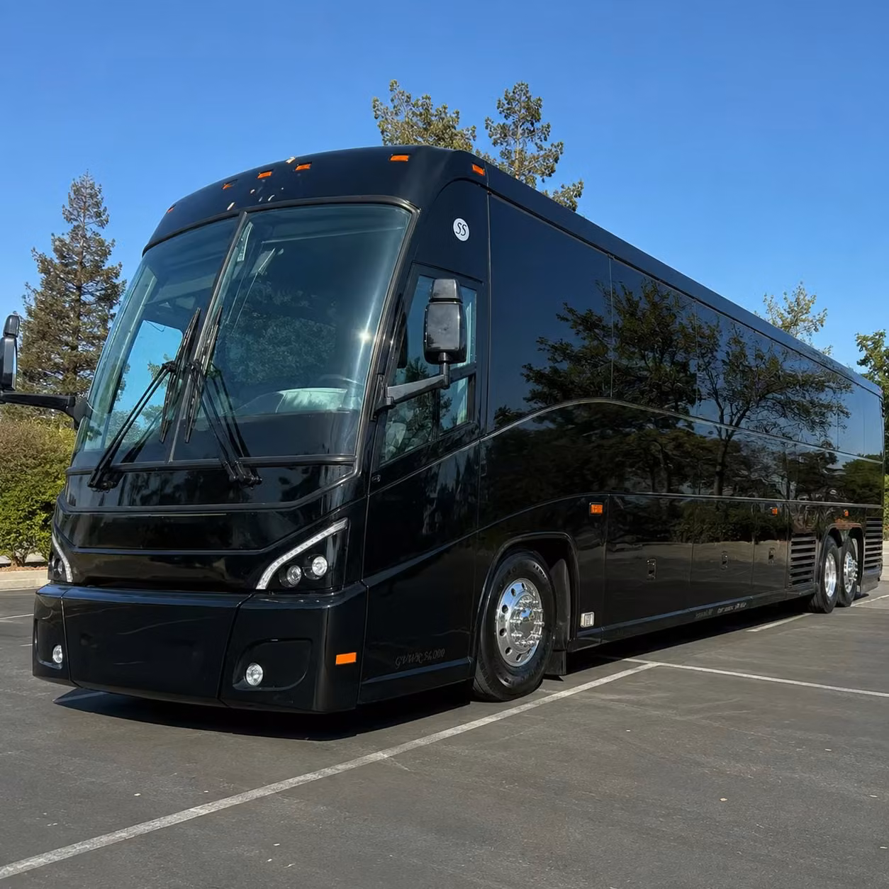 government group transportation for training conferences and official travel in killeen