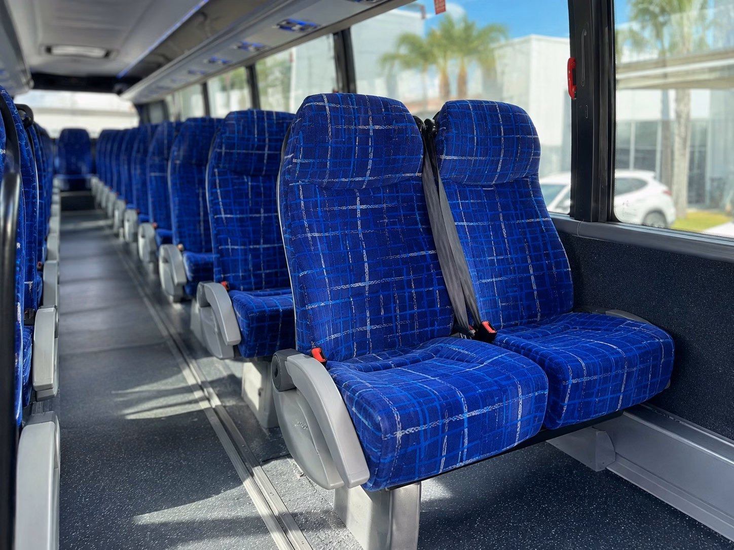 heading outside killeen you can still compare sporting event transportation options