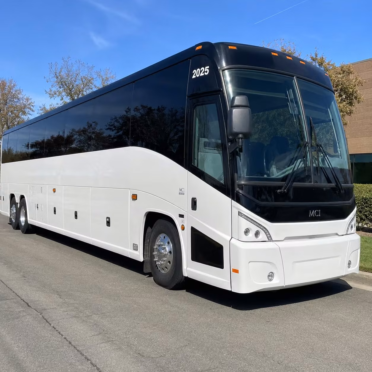 killeen airport transfer charter bus rentals