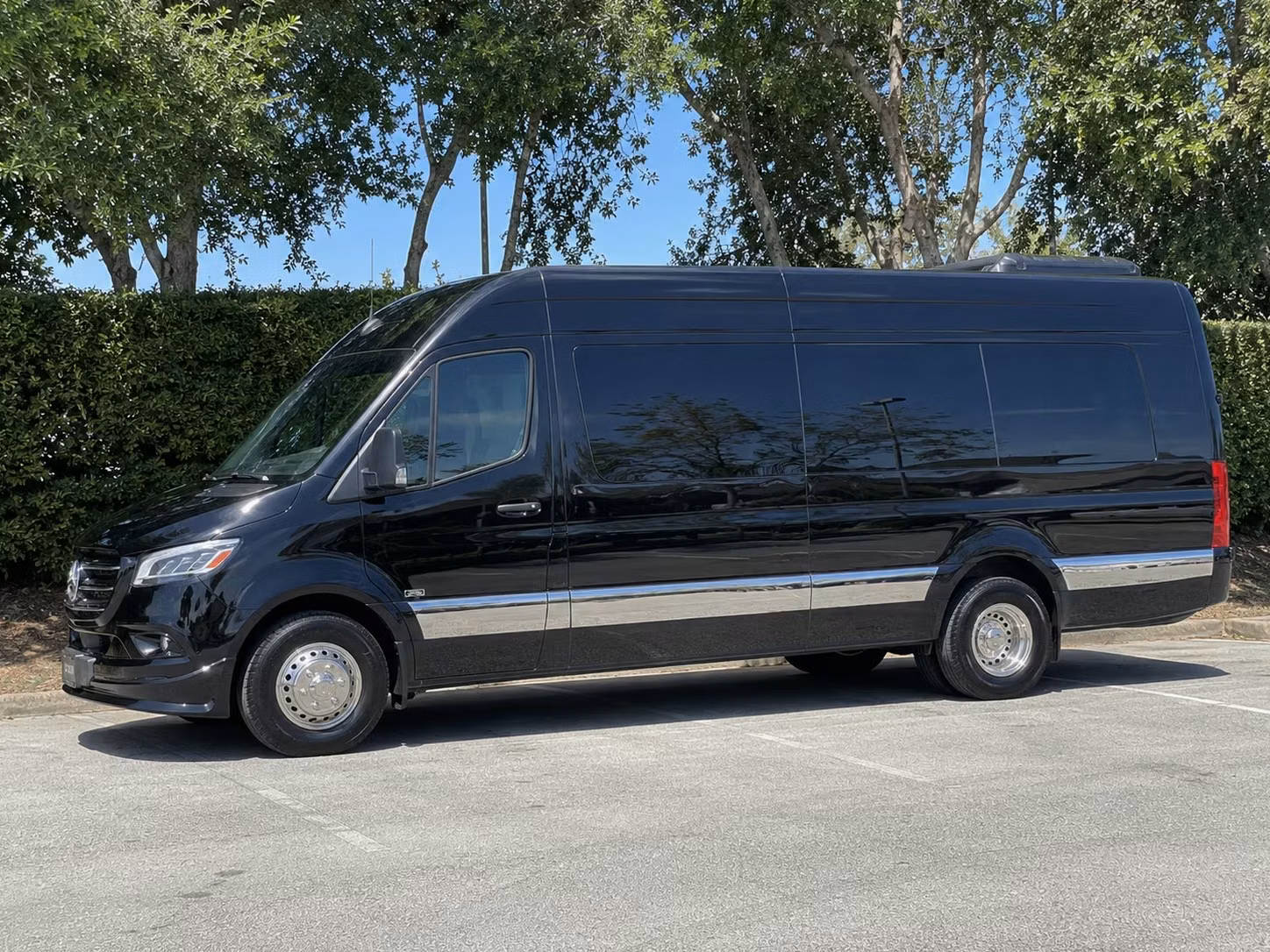 killeen corporate transportation
