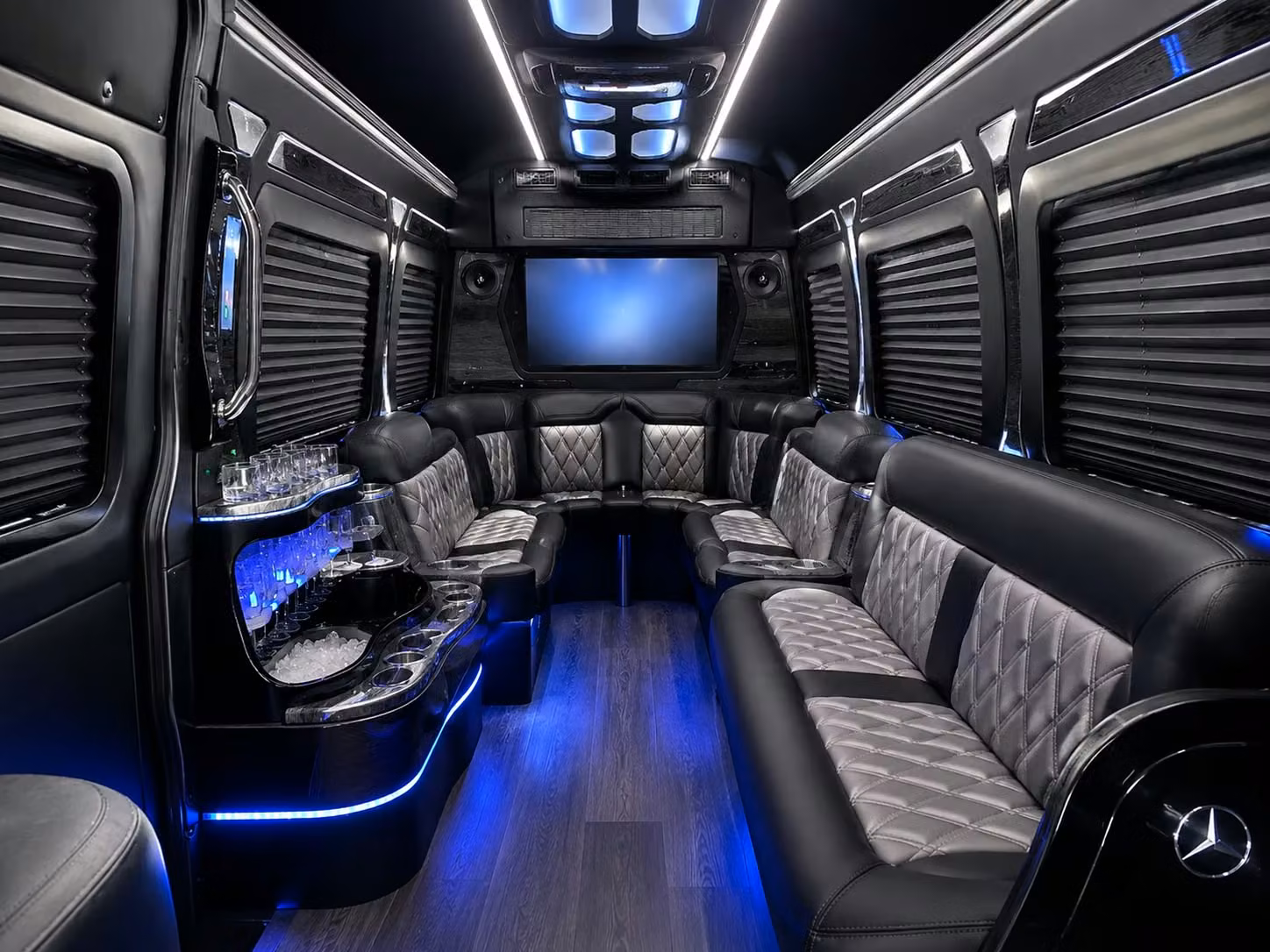 killeen employee shuttle services