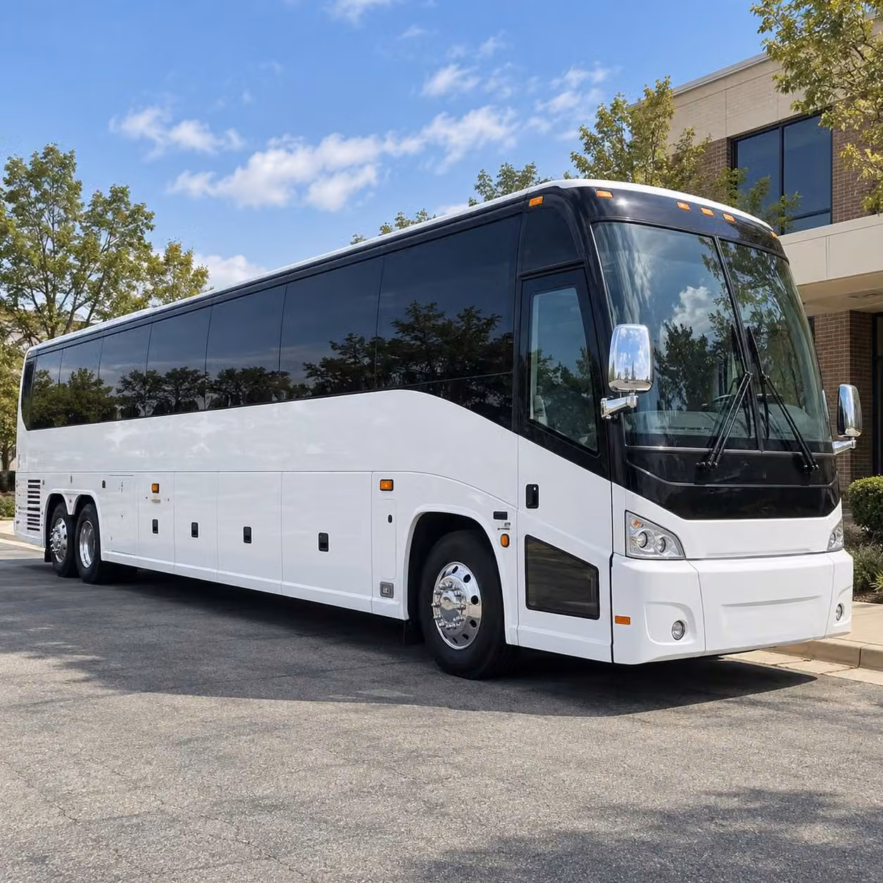 let coachbuskilleen com handle transportation to the mayborn science theater and planetarium