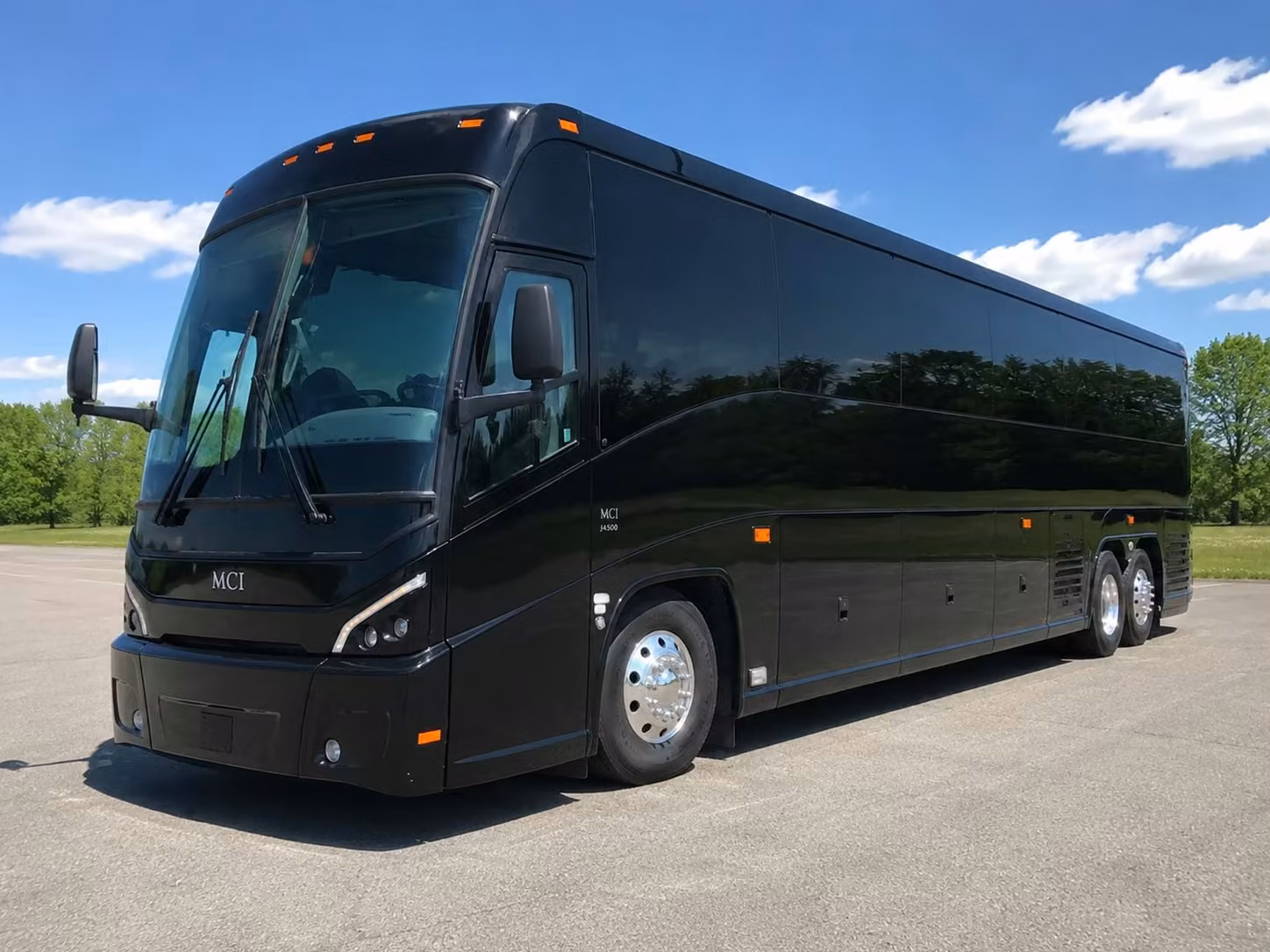 long distance corporate bus rentals from killeen to austin waco and dallas