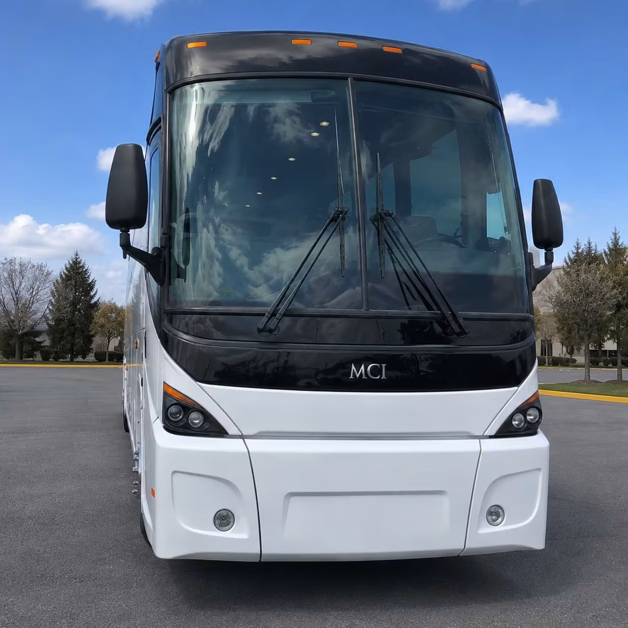shift change shuttle buses for killeen s manufacturing and distribution workforce