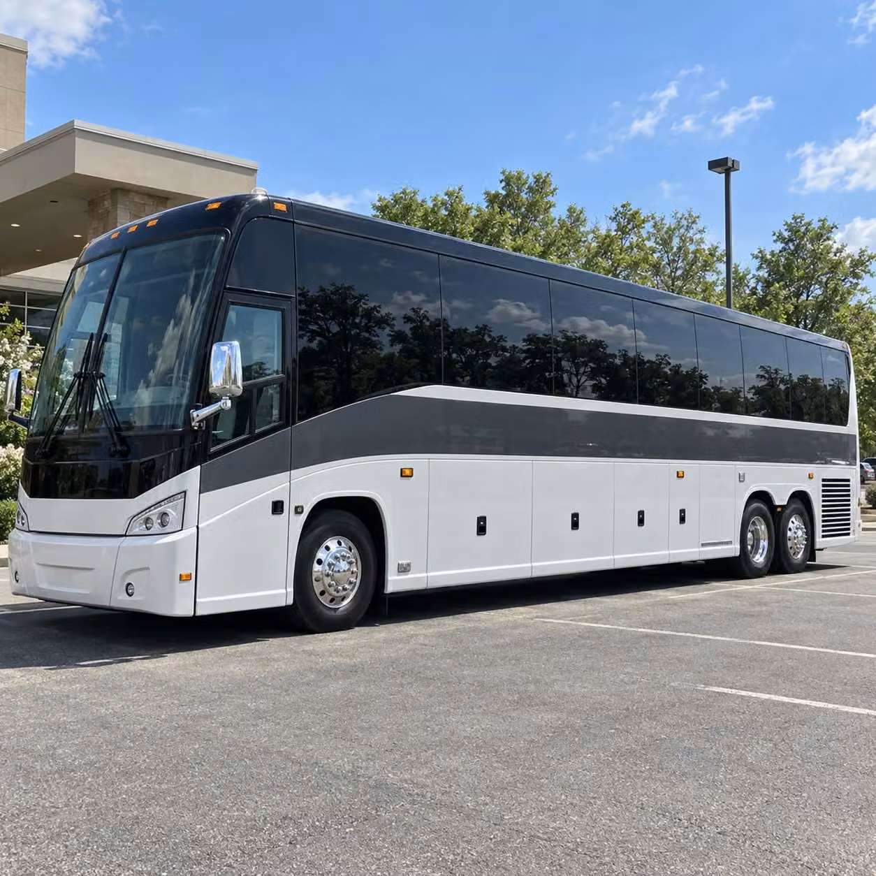take your students to the killeen civic and conference center without the parking headache