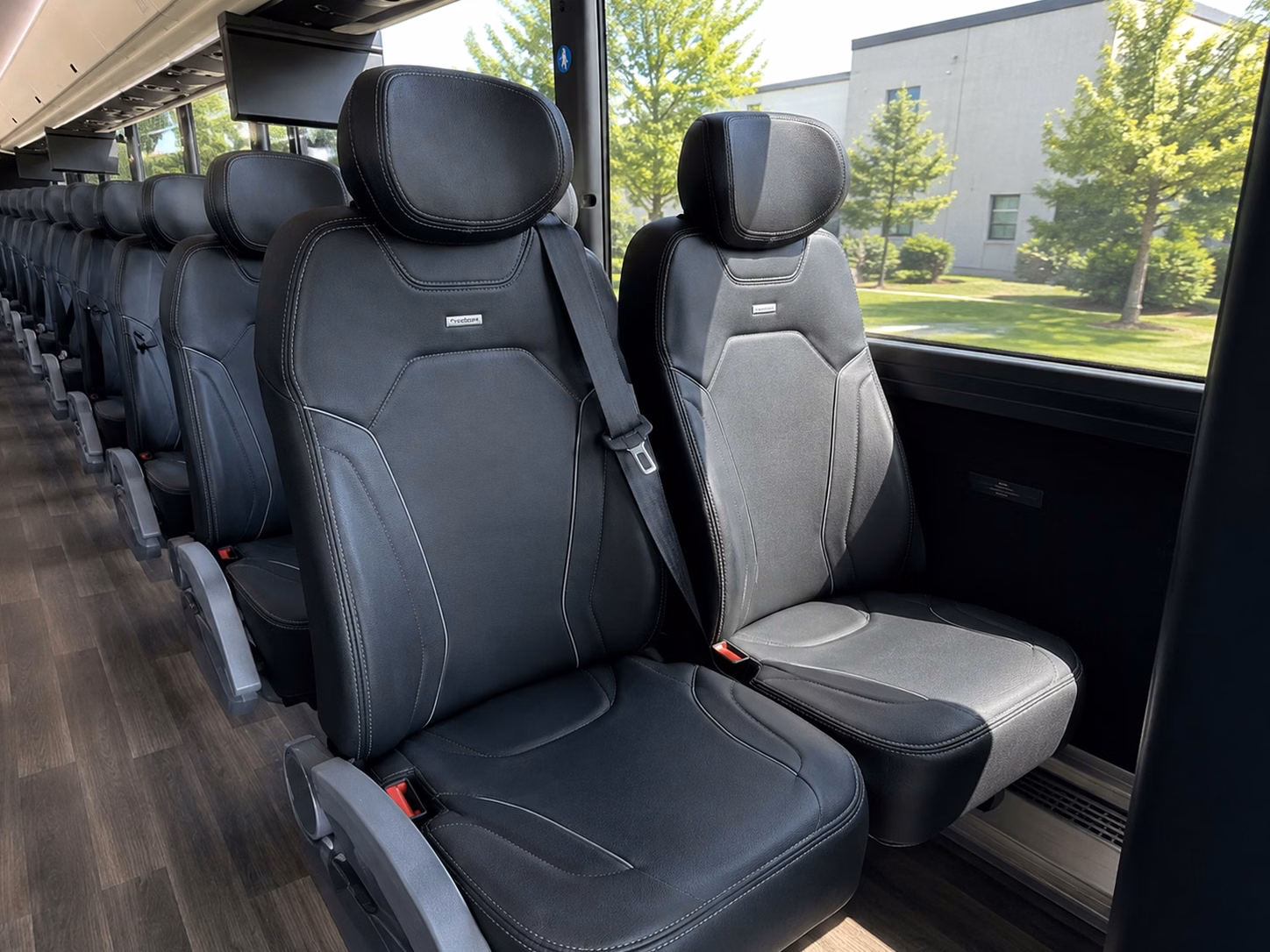 these killeen area wedding venues are easy to reach by charter bus