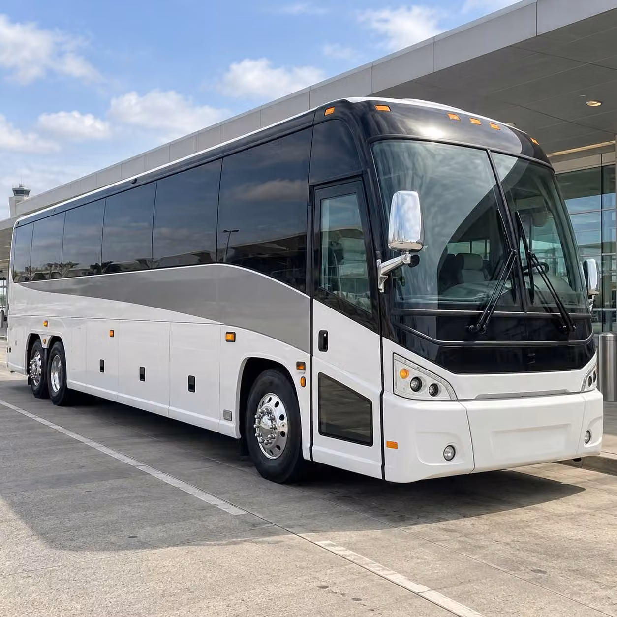 through a network of independent bus companies booking killeen field trips to austin has never been easier