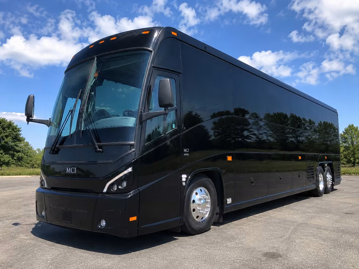wedding shuttle bus rentals for killeen and bell county celebrations