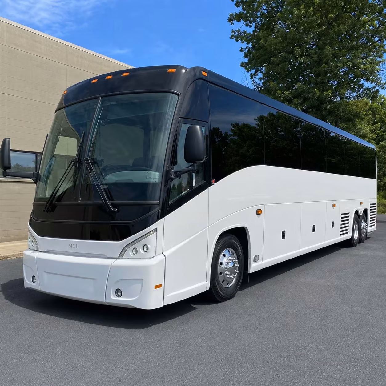 with so many events drawing killeen groups across texas one bus handles everything